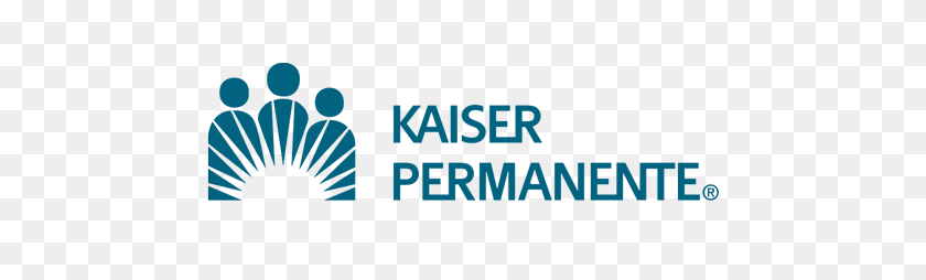 500x194 Kaiser Permanente - Logotipo De Kaiser Permanente Png
