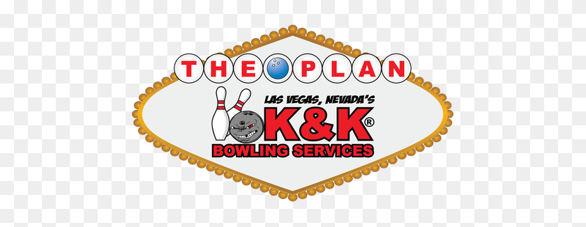 500x266 Productos De Kampk Bowling Services - Las Vegas Sign Clipart