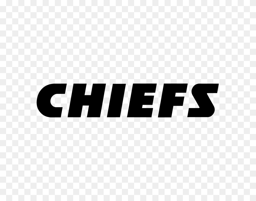 600x600 Скачать Шрифт Kansas City Chiefs - Логотип Kansas City Chiefs Png
