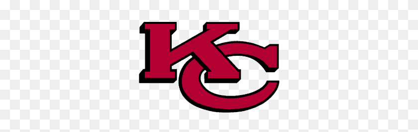 306x205 Kansas City Chiefs Kc Logo - Chiefs Logo PNG