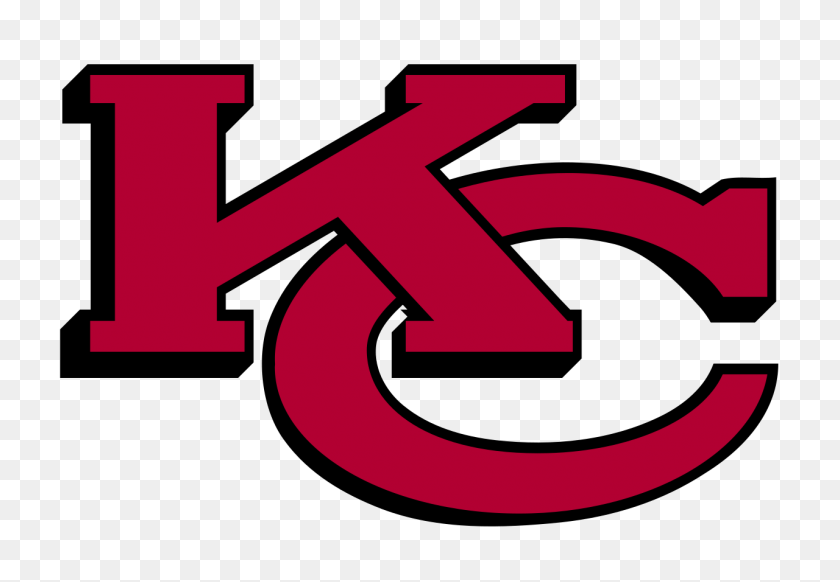 1280x858 Логотип Канзас-Сити Вождей Kc - Клипарт Вождей Канзас-Сити