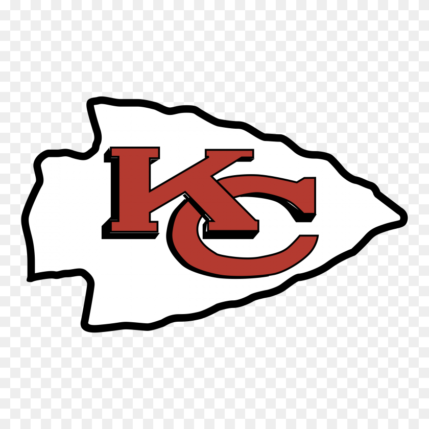 2400x2400 Kansas City Chiefs Logo Vector Png Transparent - Royals Logo PNG