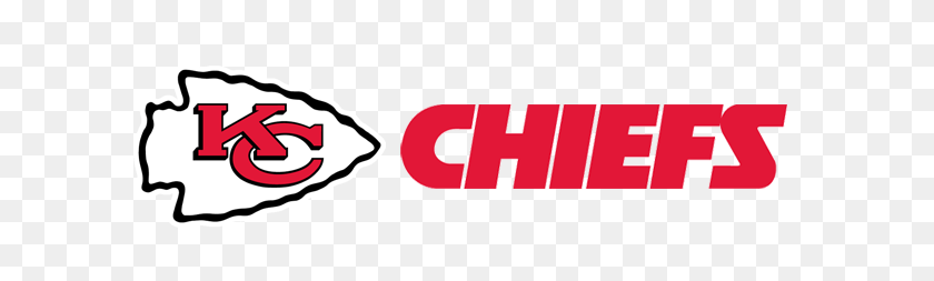 600x193 Kansas City Chiefs Png Transparent Kansas City Chiefs Images - Chiefs Logo PNG