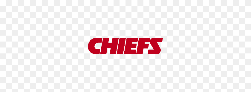 250x250 Kansas City Chiefs Wordmark Logo Sports Logo History - Chiefs Logo PNG