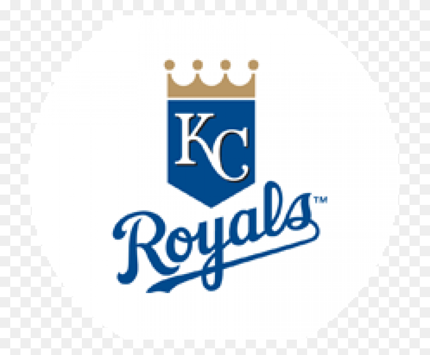 736x633 Kansas City Royals - Logotipo De Los Royals Png