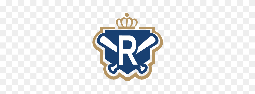 250x250 Kansas City Royals Concepto De Logotipo De Logotipo De Deportes De La Historia - Kansas City Royals De Imágenes Prediseñadas