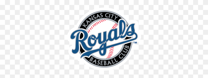 300x254 Kansas City Royals Logotipo De Vector - Royals Logotipo Png