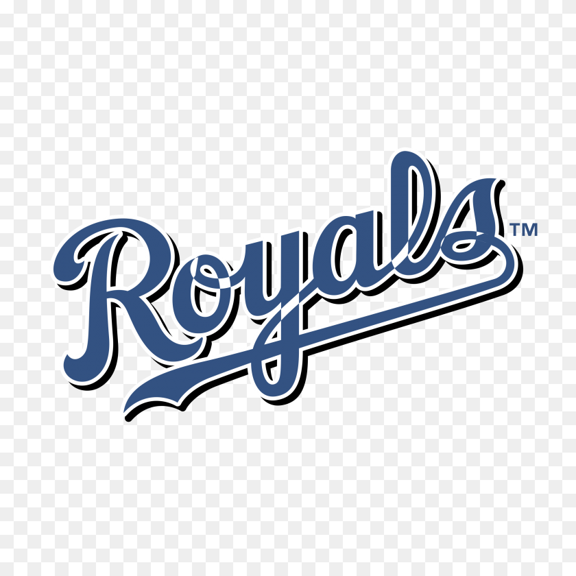 2400x2400 Kansas City Royals Logo Vector Png Transparent - Royals Logo PNG