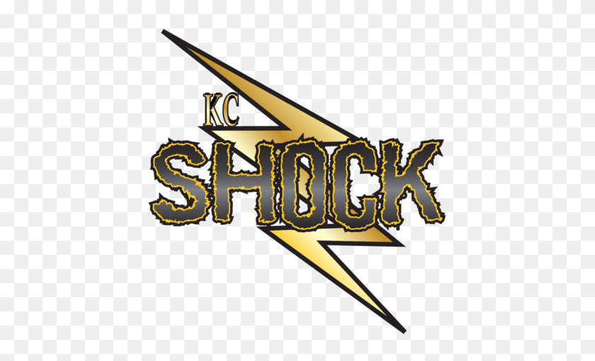 450x450 Kansas City Shock You Can Either Be Good, Or You Can Be Great! - Kansas City Clipart