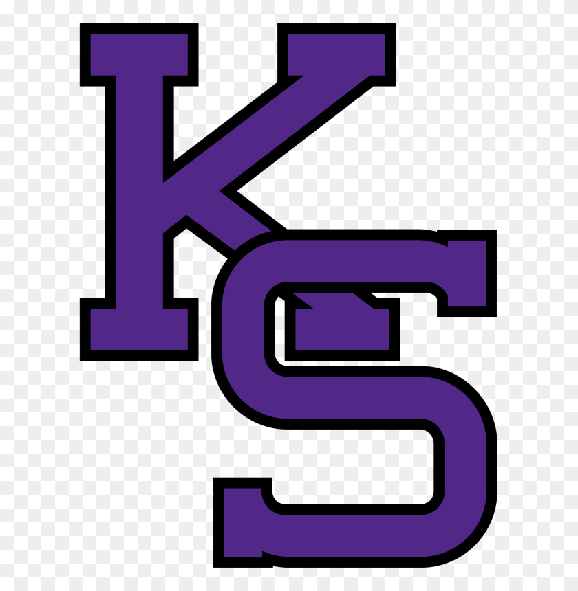 613x800 Kansas State University Logo Clip Art - Kansas Clipart