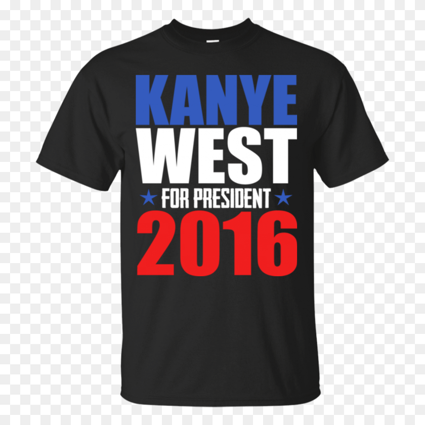 1155x1155 Kanye West For President - Kanye West PNG