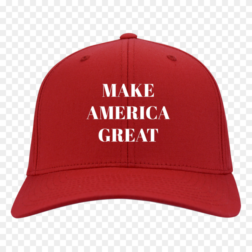 1024x1024 Канье Уэст Сделать Америку Великой Шляпу Дональда Трампа - Шляпа Трампа Png