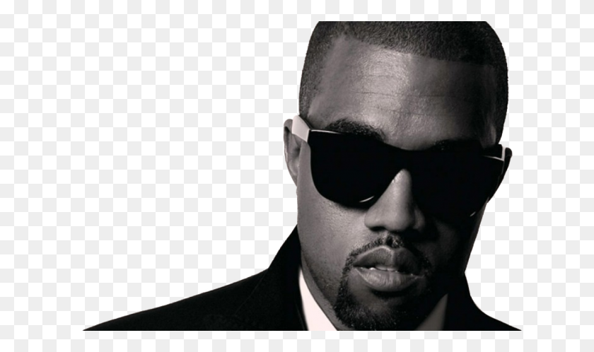 1200x675 Kanye West Png Transparent Photos Png Only - Kanye Face PNG