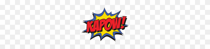 190x138 ¡Kapow! - Kapow Png