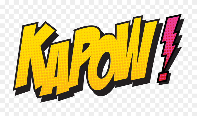 1024x573 Kapow! Your Personal Branding Programme Lightning Training - Kapow PNG