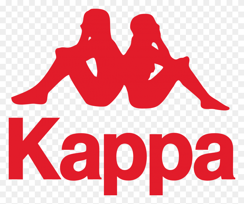 2134x1760 Logotipo De Kappa - Kappa Png