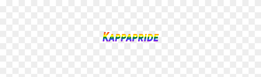 190x190 Kappapride - Kappa Pride PNG