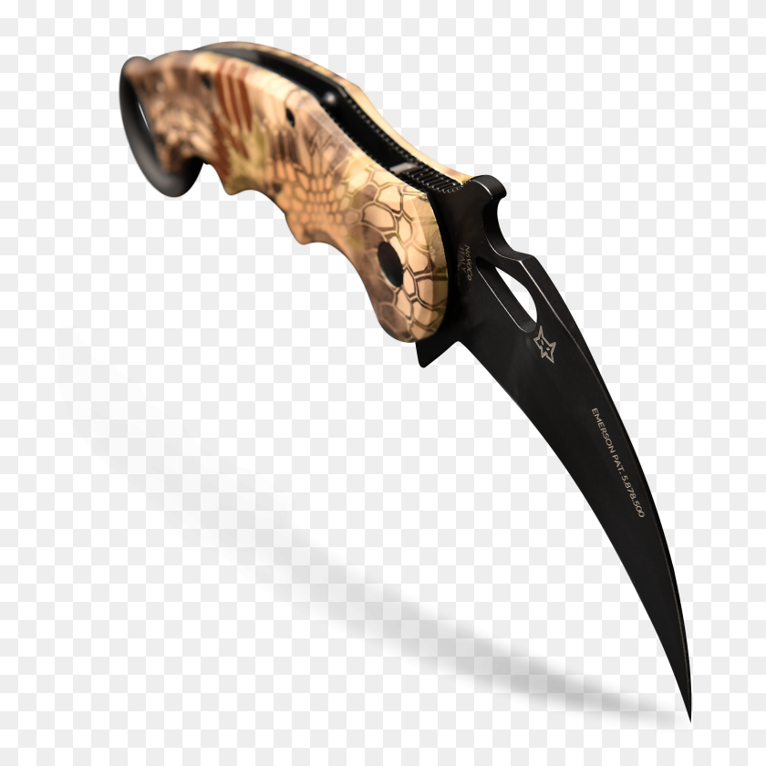 3391x3391 Karambit Faq Frequently Asked Questions Karambit - Switchblade PNG