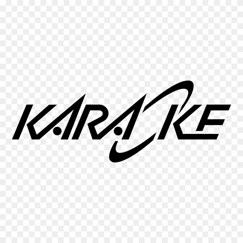 2400x2400 Logotipo De Karaoke Png Vector Transparente - Karaoke Png