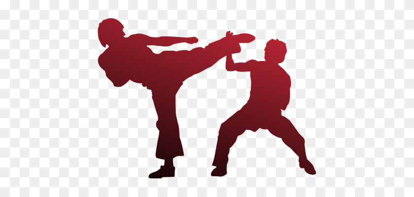 457x340 Karate Images Free Free Download Clip Art - Karate Clipart Free