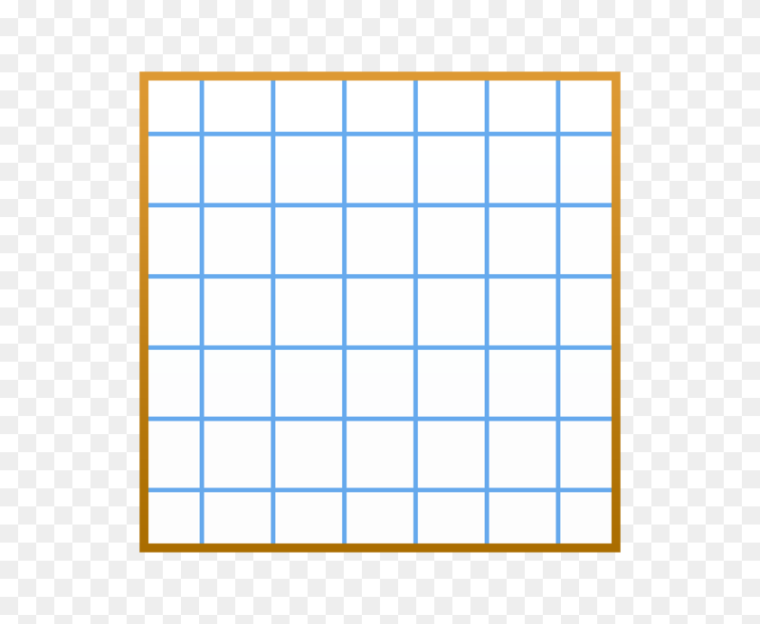 630x630 Karo Graph On The Mac App Store - Grid Paper PNG