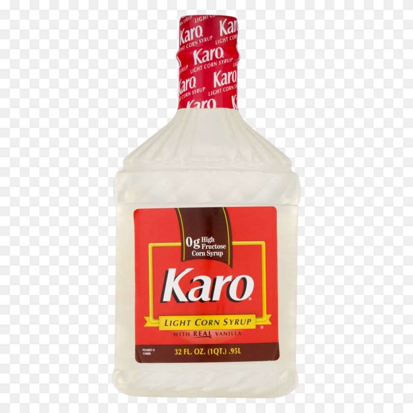 1800x1800 Karo Light Corn Syrup With Real Vanilla, Ounce - Syrup PNG