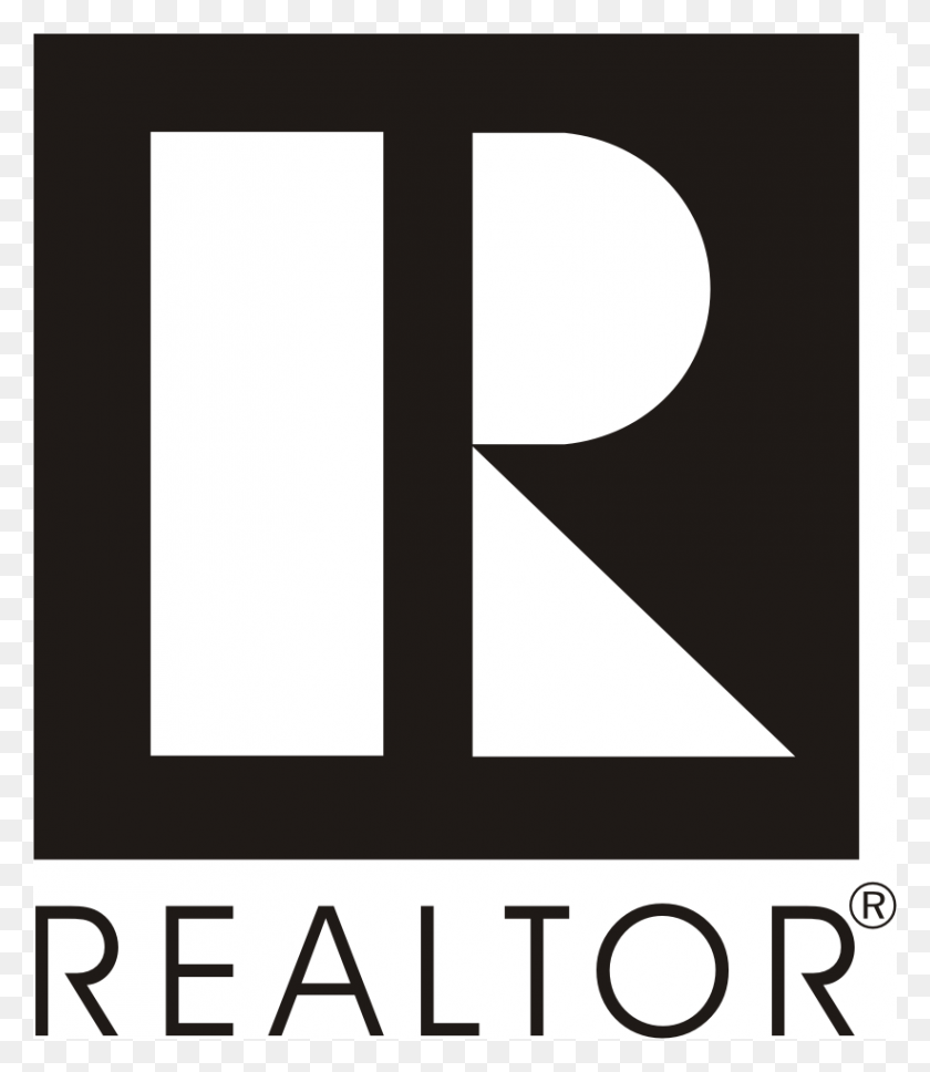 822x957 Kathryn Early, Realtor - Realtor Logo PNG