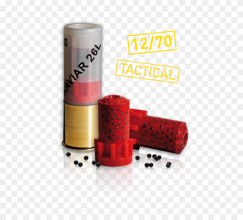 524x700 Kaviar Tactical Ammunition Shotgun Ammunition Products - Shotgun Shell PNG