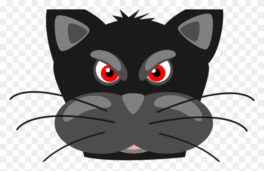 1368x855 Kawaii Cat Face Clip Art Hot Trending Now - Cat Toy Clipart
