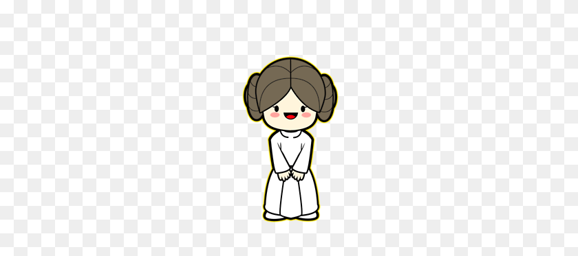 Free Free 72 Clipart Princess Leia Png SVG PNG EPS DXF File