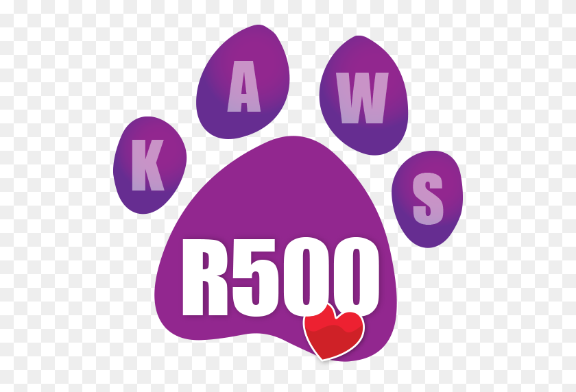 512x512 Kaws Donation - Kaws PNG