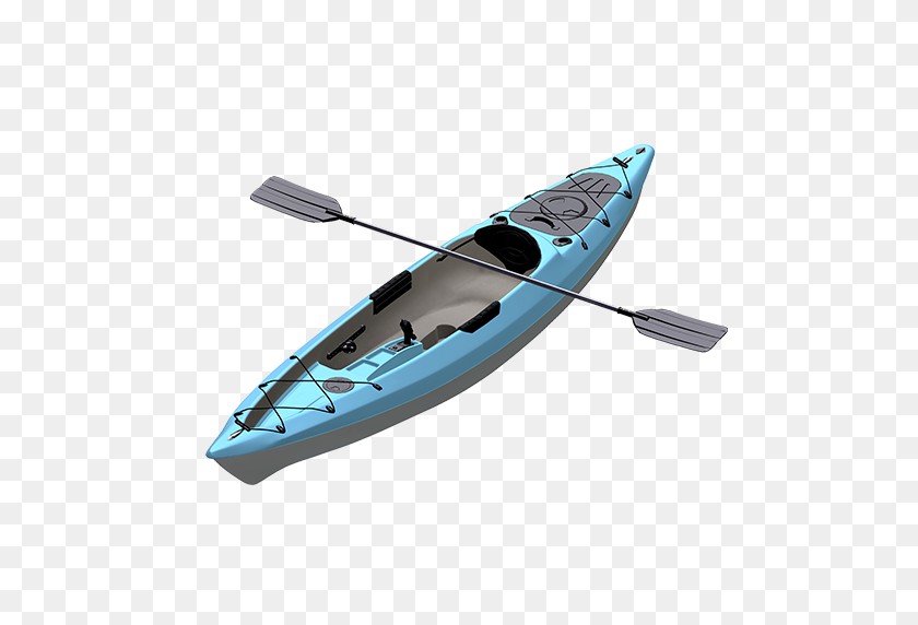 512x512 Kayak News - Kayak PNG
