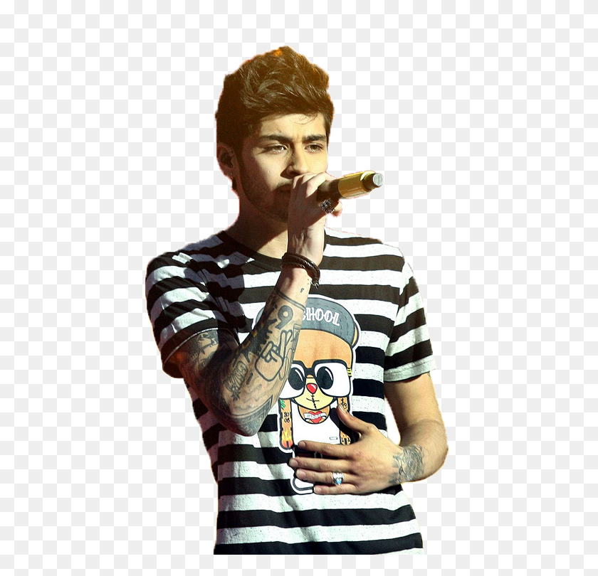 500x750 Kaylyn Zayn Malik Zayn Y Zayn Malik - Zayn Malik Png