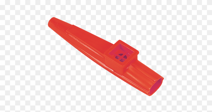 550x386 Формованный Пластик Kazoo Разных Цветов - Kazoo Png