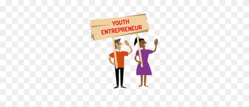 286x300 Kdc Scholars A New Way To Learn - Entrepreneur Clipart