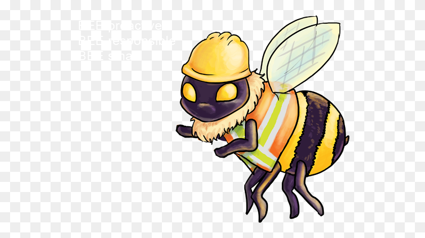 543x411 Kdot Protecting Our Pollinators - Pollination Clipart