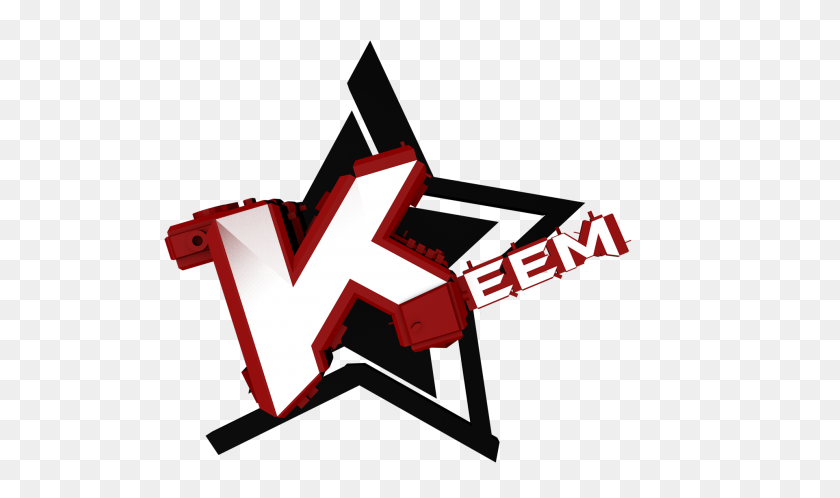 1920x1080 Keemstar Logo Render Took Roughly A Half Hour, Using - Keemstar PNG