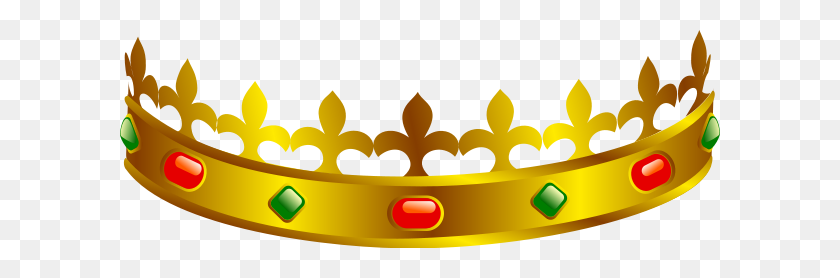600x218 Keep Calm Crown Png Clip Arts For Web - Keep Calm Crown PNG