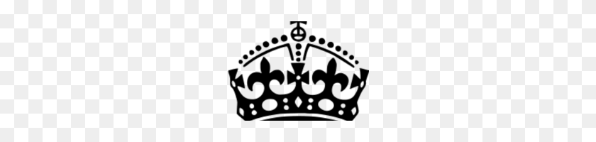 200x140 Keep Calm Crowns Imágenes Gratis De Keep Calm Crown - Imágenes Prediseñadas De Corona Gratis