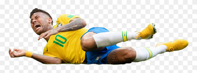Keep Neymar Rolling - Neymar PNG