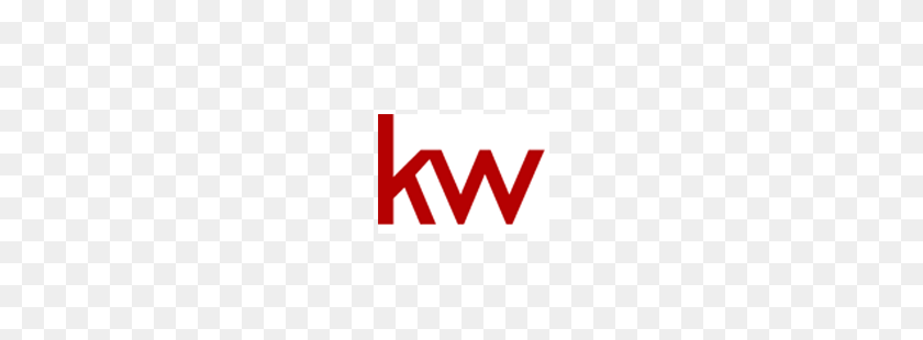 250x250 Keller Williams Realty Group - Келлер Уильямс Png
