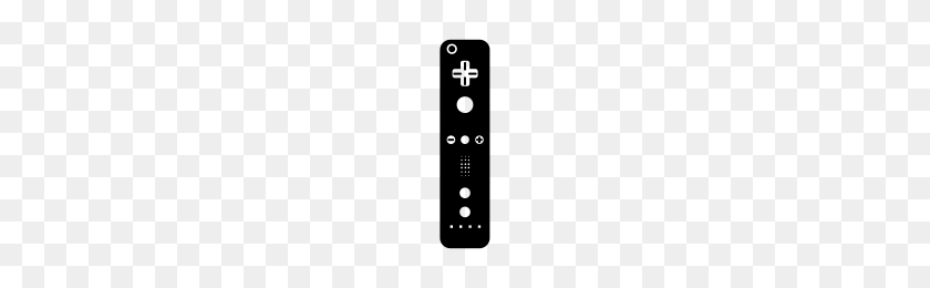 200x200 Subidas De Kelsey Chisamore - Wii Remote Png