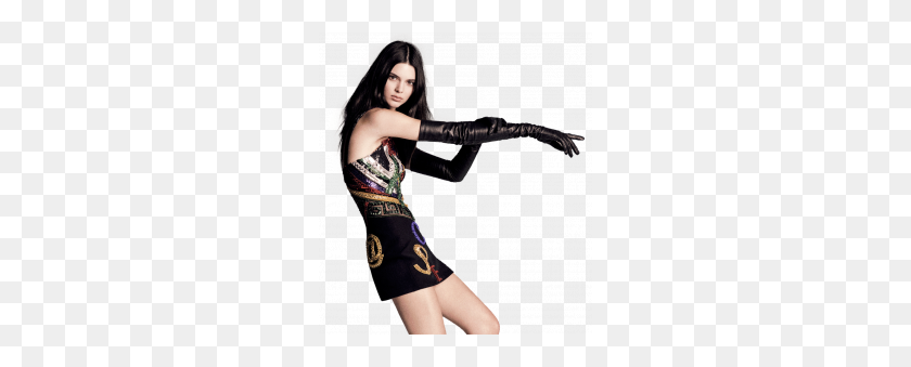 252x279 Kendall Jenner Png Hd - Kendall Jenner PNG