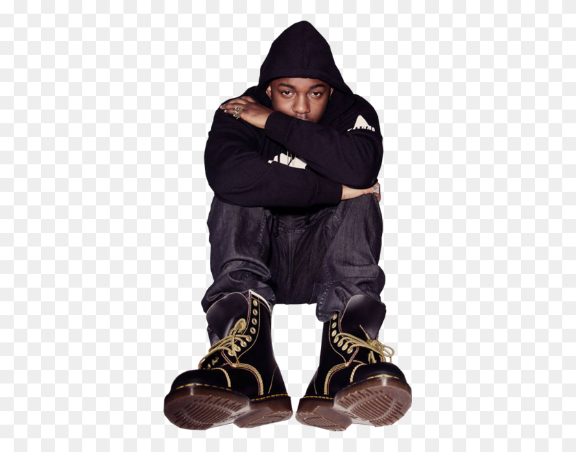 363x600 Kendrick Lamar - Kendrick Lamar PNG