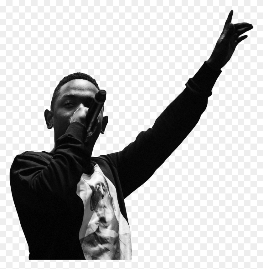 1028x1057 Kendrick Lamar - Kendrick Lamar Png