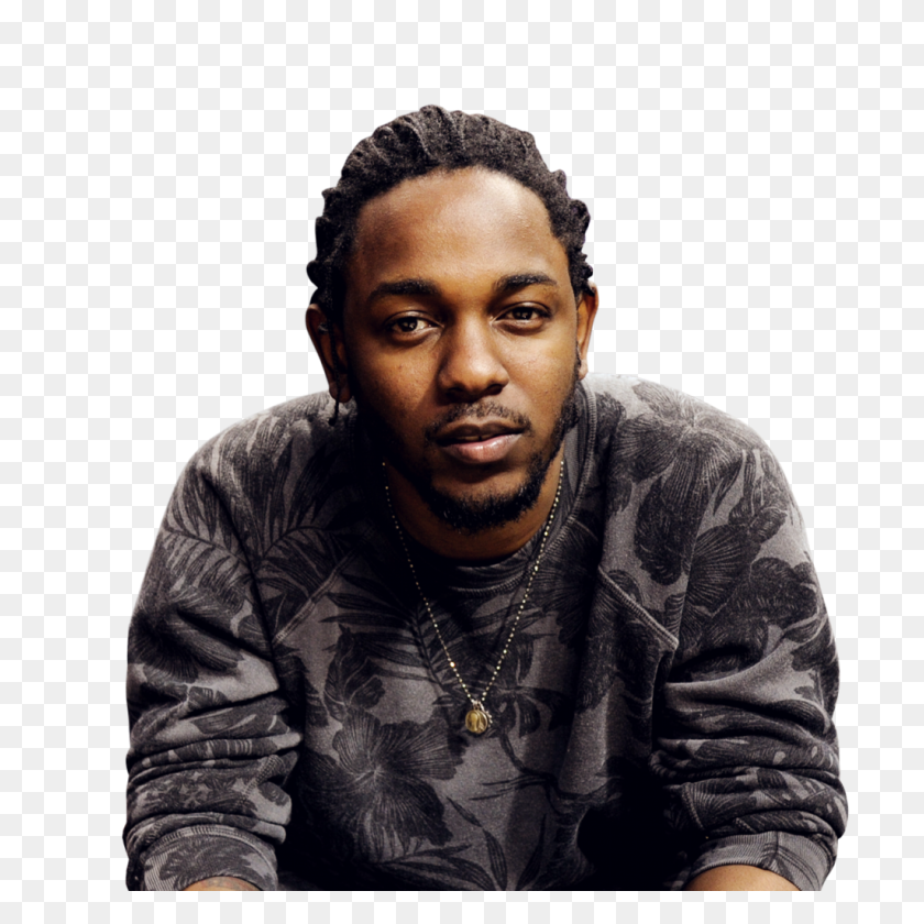 1024x1024 Kendrick Lamar Makes History As The First Rapper To Win A Pulitzer - Kendrick Lamar PNG