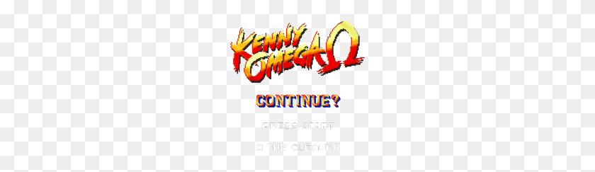 190x183 Kenny Omega Game Bit - Kenny Omega PNG