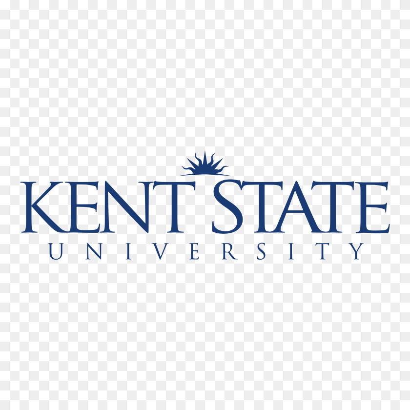 2400x2400 Kent State University Logo Png Transparent Vector - Kaiser Permanente Logo PNG