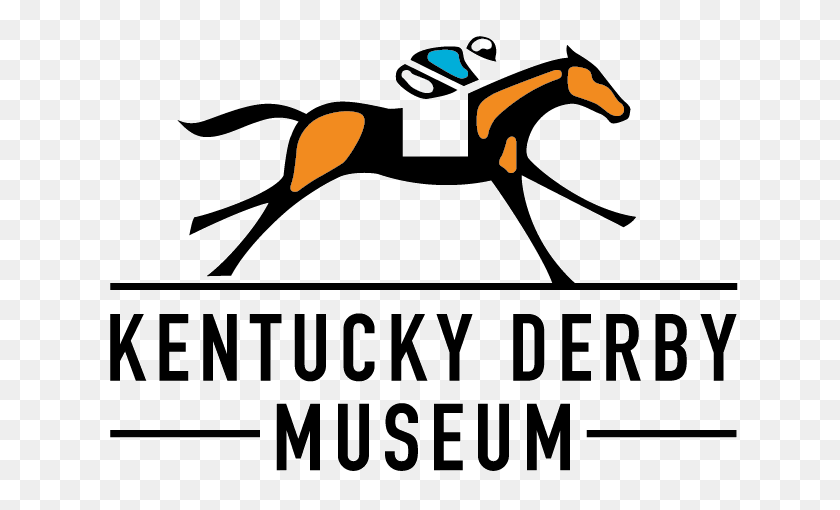 720x450 El Museo Del Derby De Kentucky Lanza Un Nuevo Logotipo Del Museo Del Derby De Kentucky - Derby De Imágenes Prediseñadas