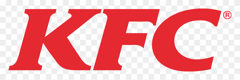 1629x463 Kentucky Fried Chicken - Kfc Logo PNG
